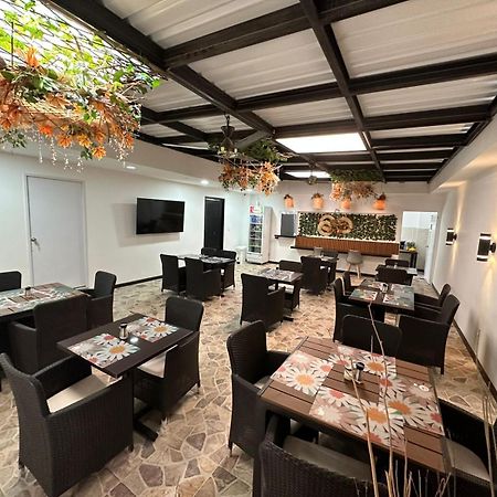 Hotel Zuriel Boutique Cartagena المظهر الخارجي الصورة