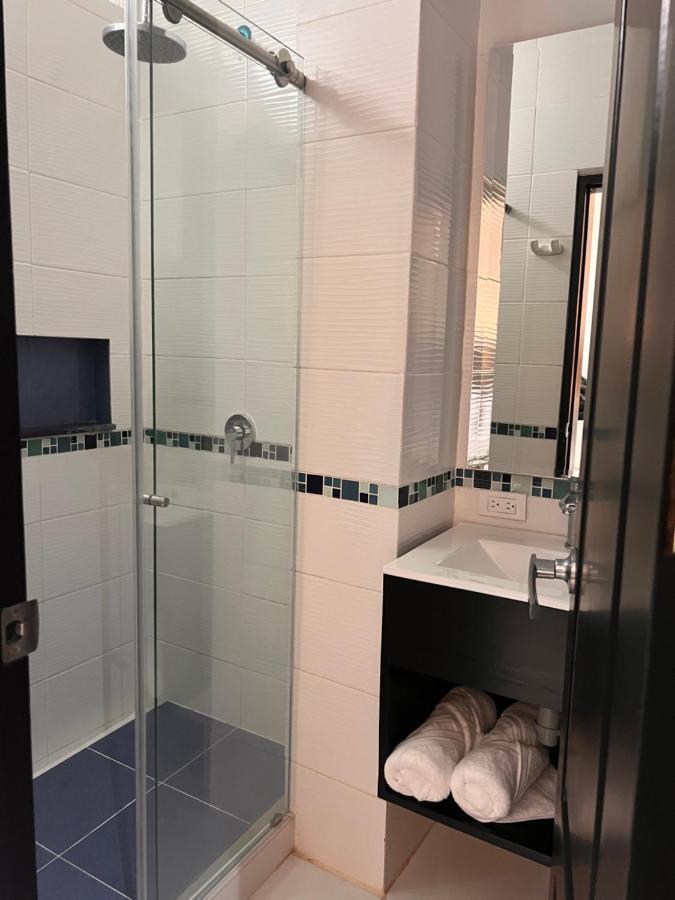 Hotel Zuriel Boutique Cartagena المظهر الخارجي الصورة