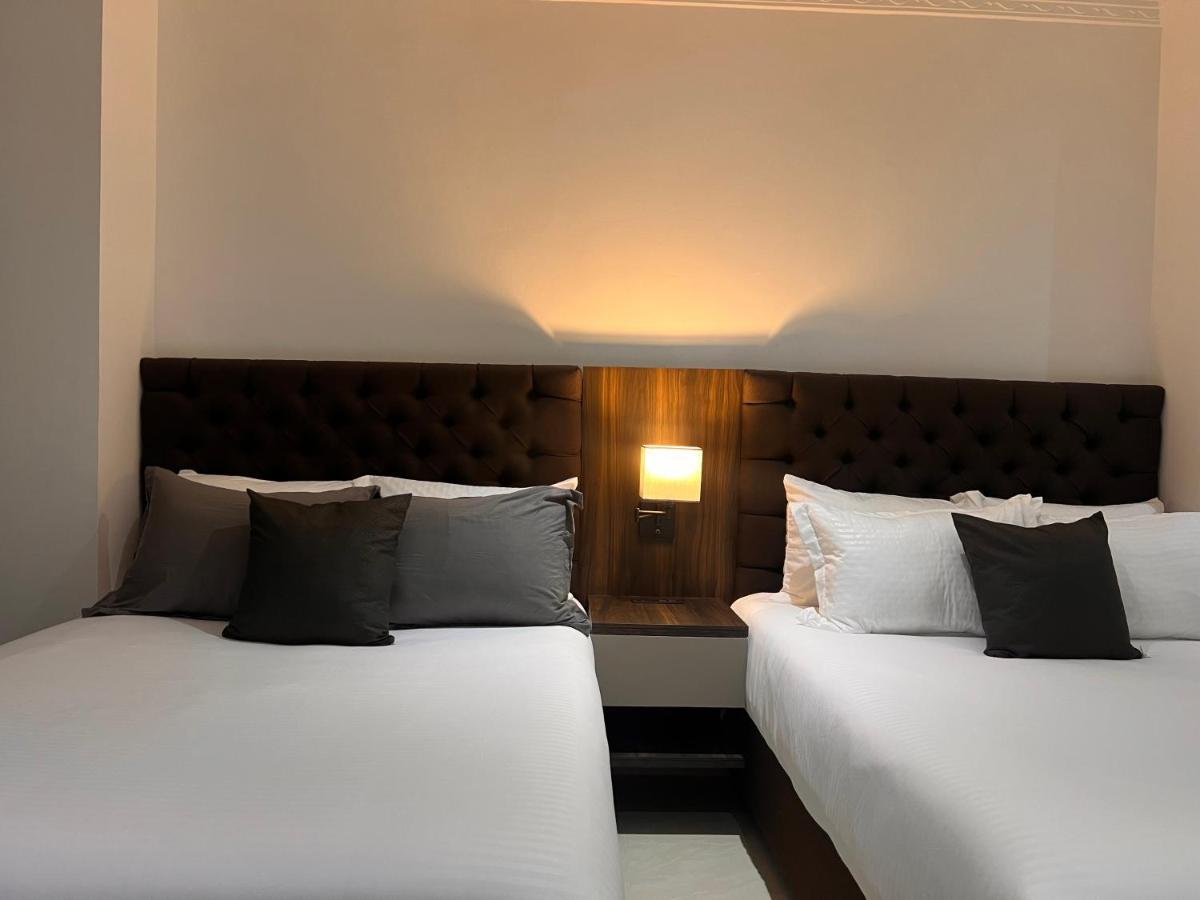 Hotel Zuriel Boutique Cartagena المظهر الخارجي الصورة