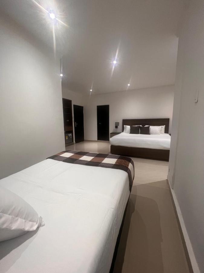 Hotel Zuriel Boutique Cartagena المظهر الخارجي الصورة