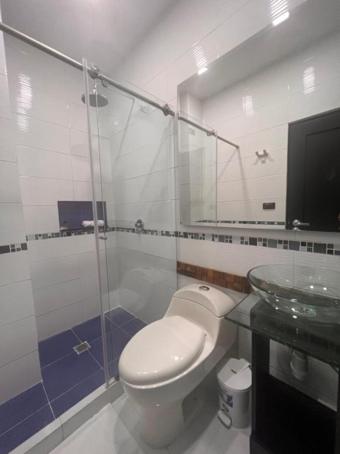 Hotel Zuriel Boutique Cartagena المظهر الخارجي الصورة