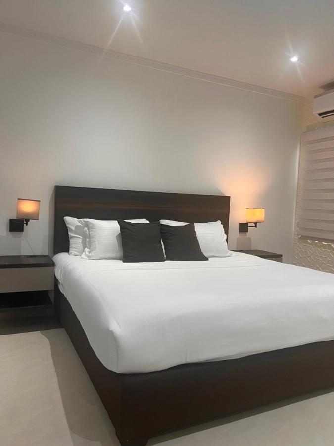 Hotel Zuriel Boutique Cartagena المظهر الخارجي الصورة