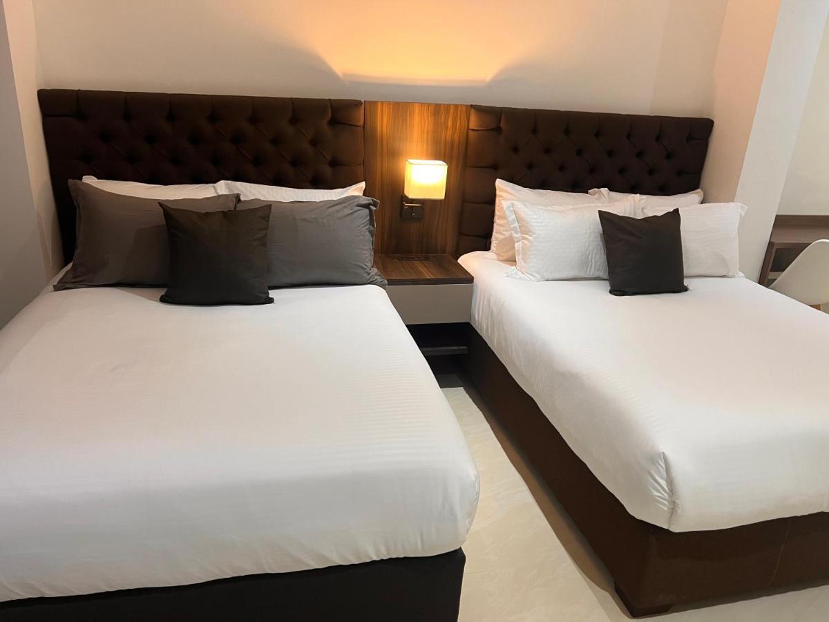 Hotel Zuriel Boutique Cartagena المظهر الخارجي الصورة