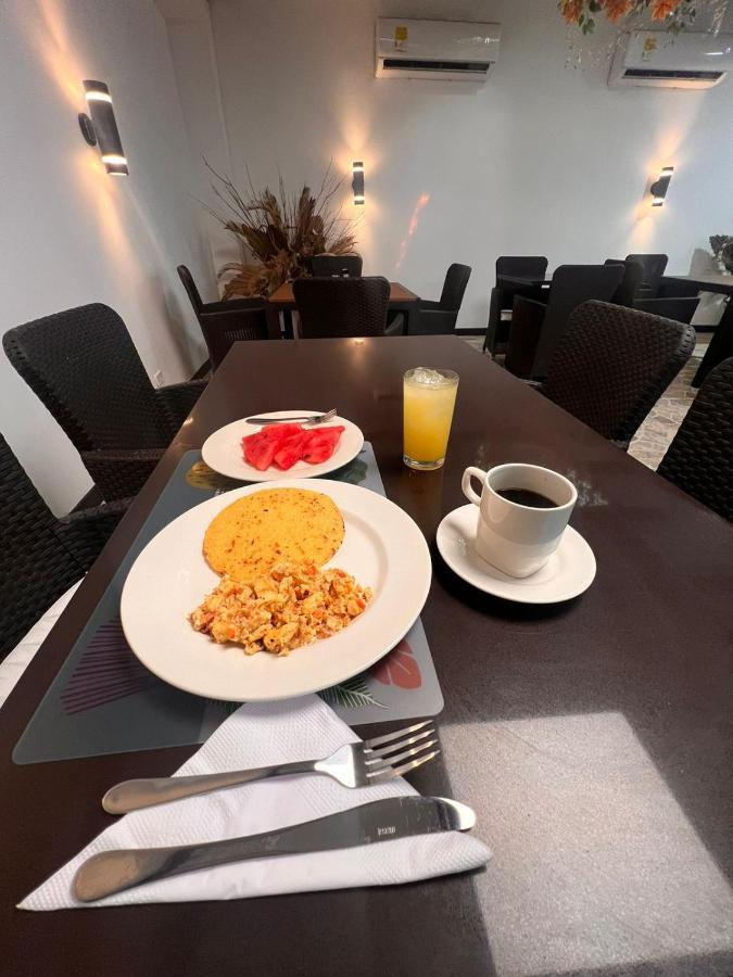 Hotel Zuriel Boutique Cartagena المظهر الخارجي الصورة