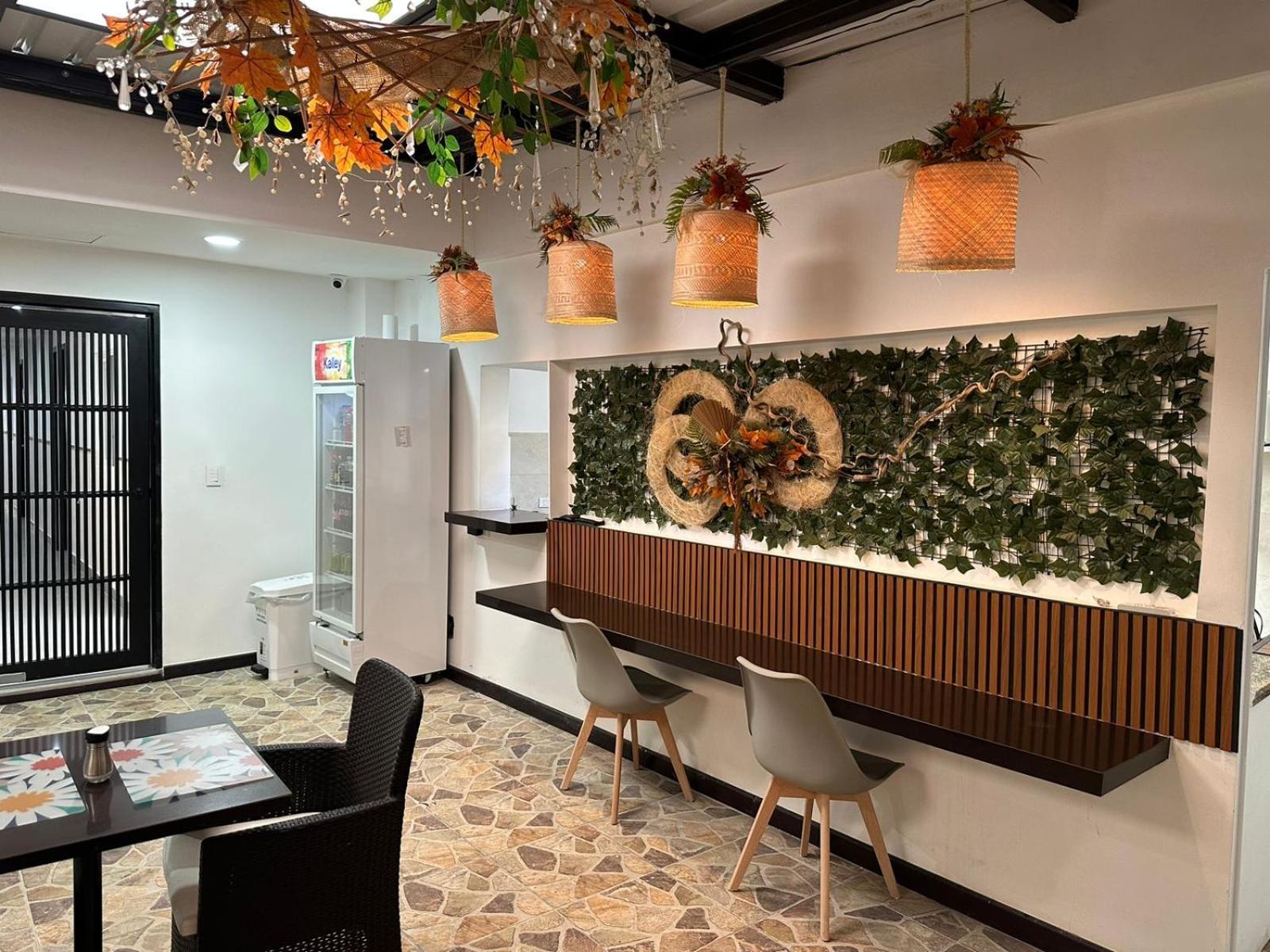 Hotel Zuriel Boutique Cartagena المظهر الخارجي الصورة