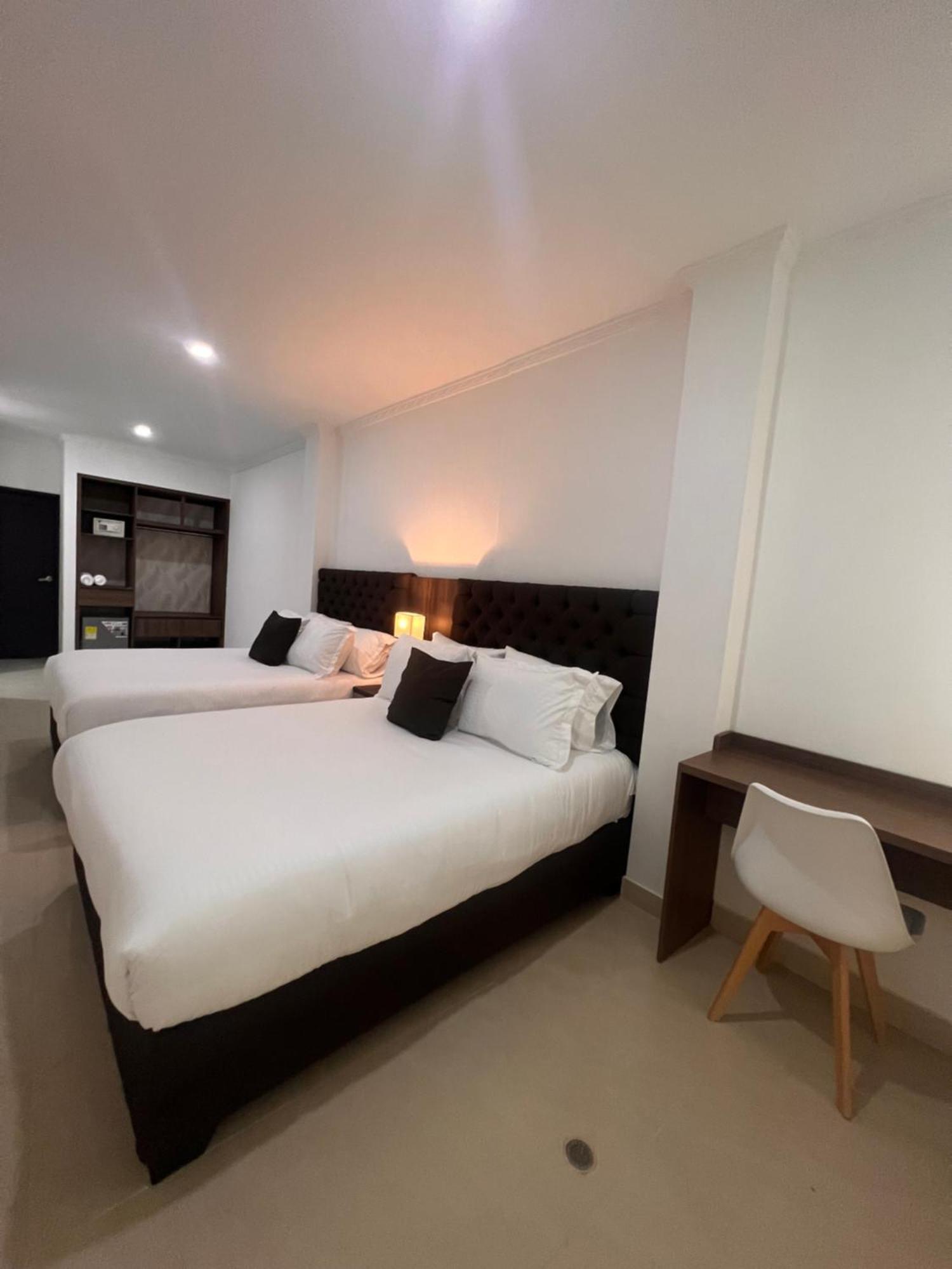 Hotel Zuriel Boutique Cartagena المظهر الخارجي الصورة